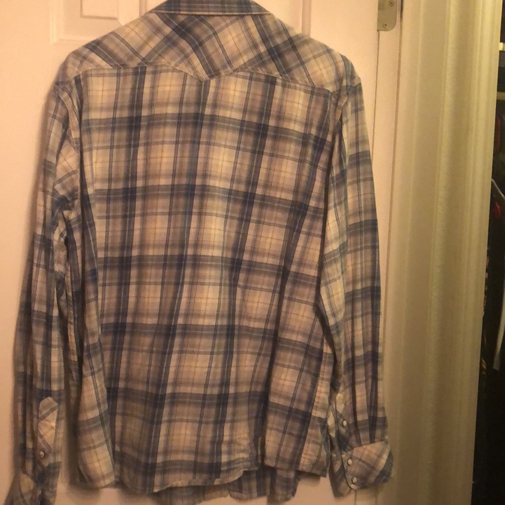 Ariat Button Shirt - image 6